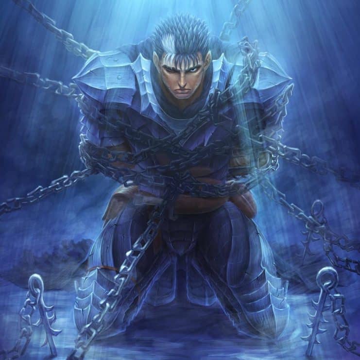 Berserk confirma un futuro incierto con un retraso que desespera a los fans