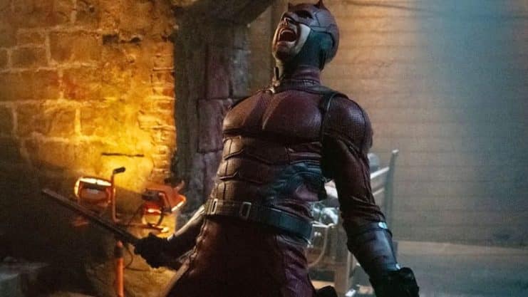 Daredevil
