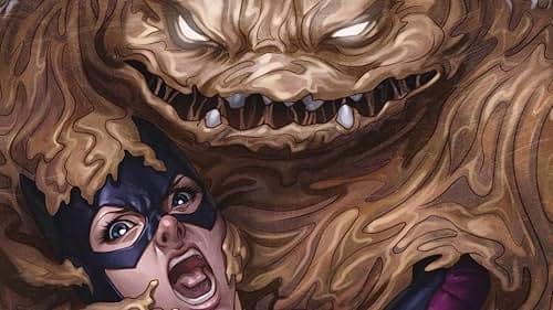 Max Minghella suena con fuerza para un papel clave en la terrorífica Clayface del DCU