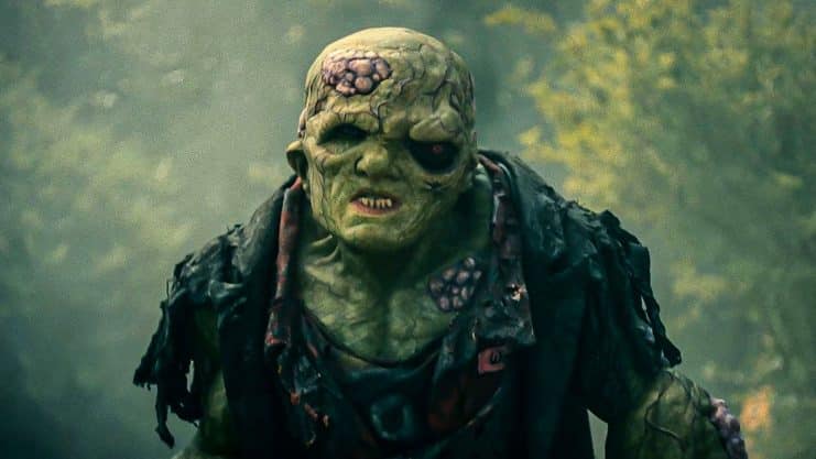 The Toxic Avenger