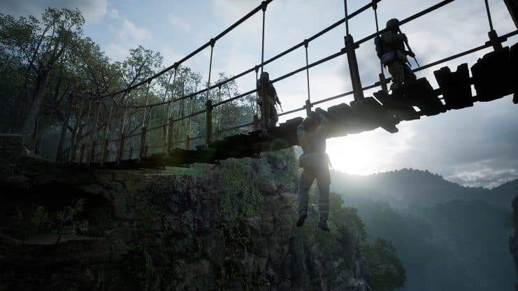 Metal Gear Solid Delta Snake Eater