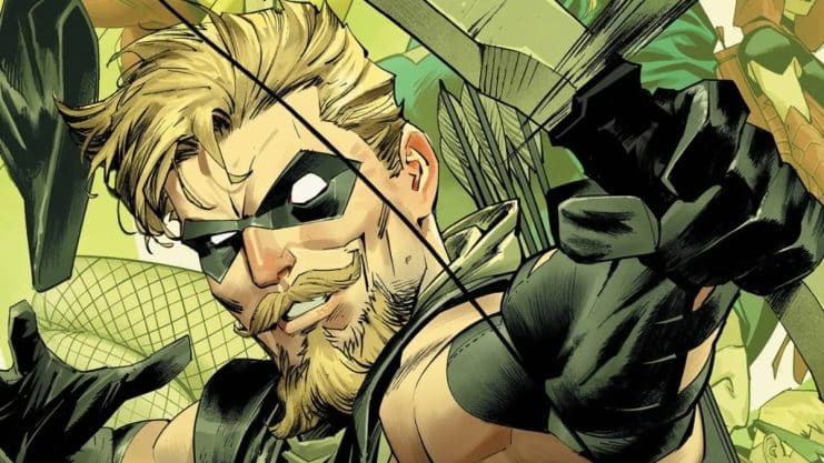 Green Arrow