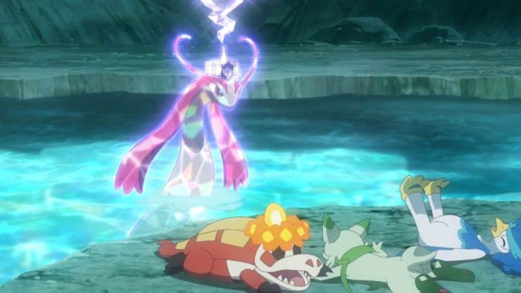 Pokémon