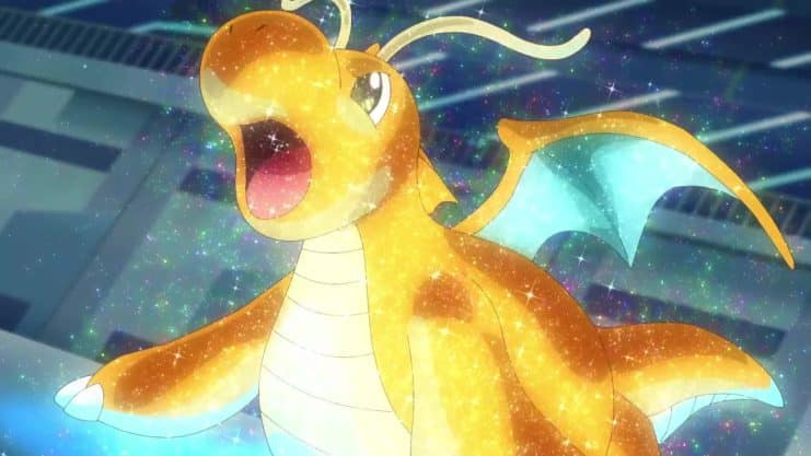 Pokémon