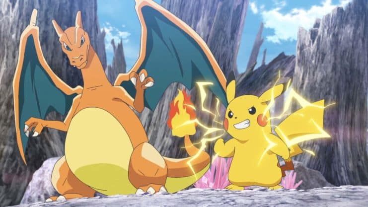 Pokémon
