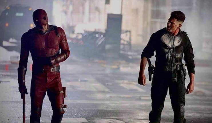 Punisher vuelve con un especial único en streaming este mayo
