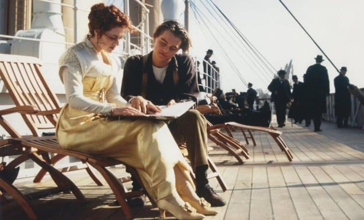 Titanic