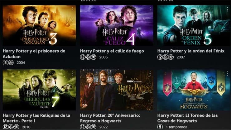 Hogwarts