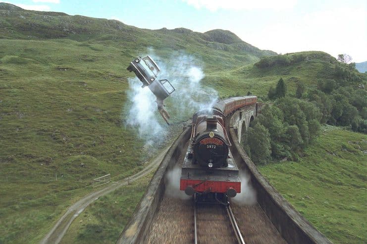 Hogwarts