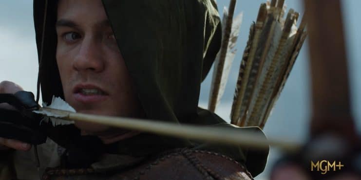 Robin Hood