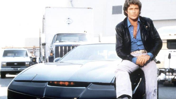 Knight Rider