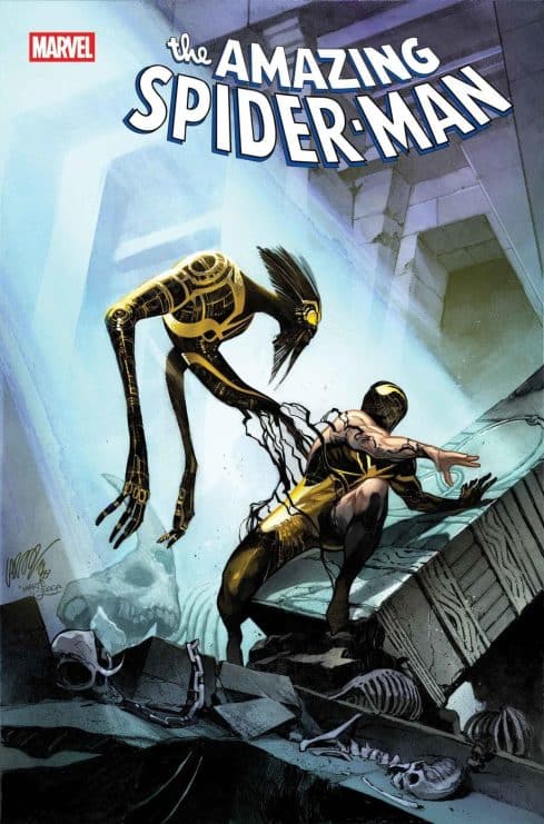 Spider-Man