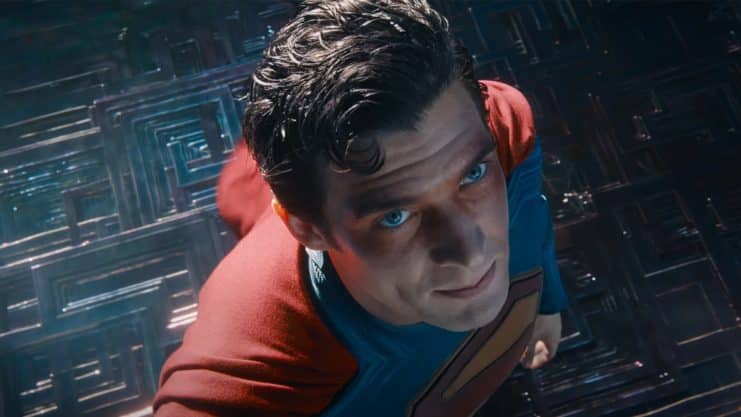 James Gunn aclara qué esperar de la secuela de Superman en el nuevo DCU