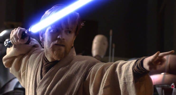 Obi-Wan