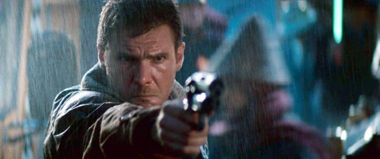 Ridley Scott carga contra los defensores del montaje original de Blade Runner