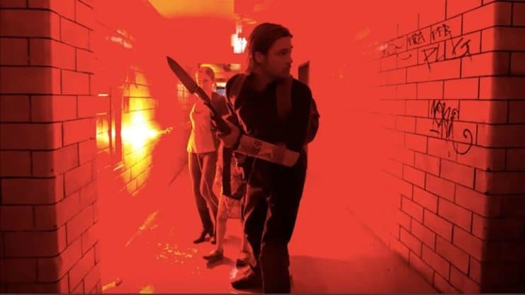 World War Z