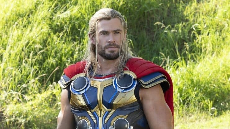 Marvel, Marvel Comics, Marvel Studios, Noticias Cine, Thor