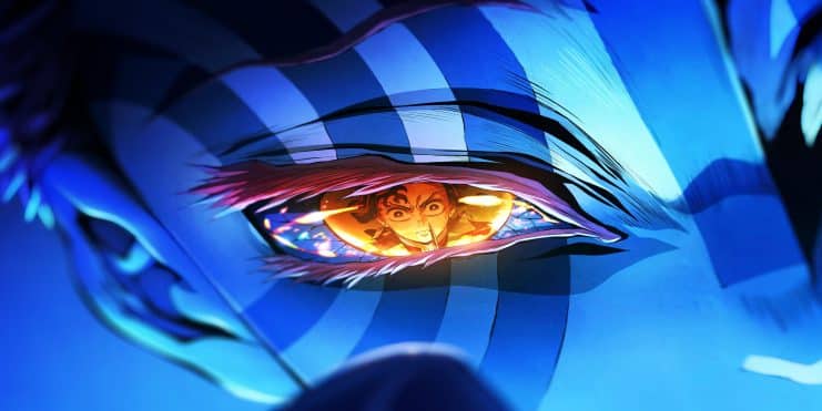 Demon Slayer: Infinity Castle