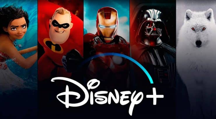Disney