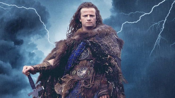 Highlander