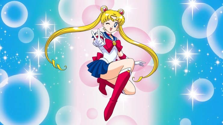Sailor Moon