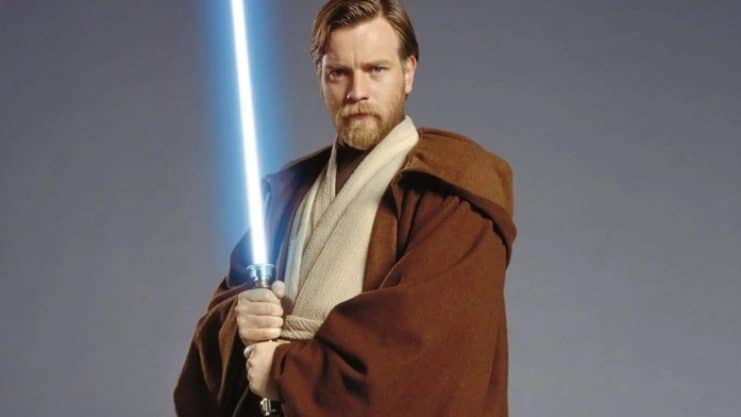 Obi-Wan