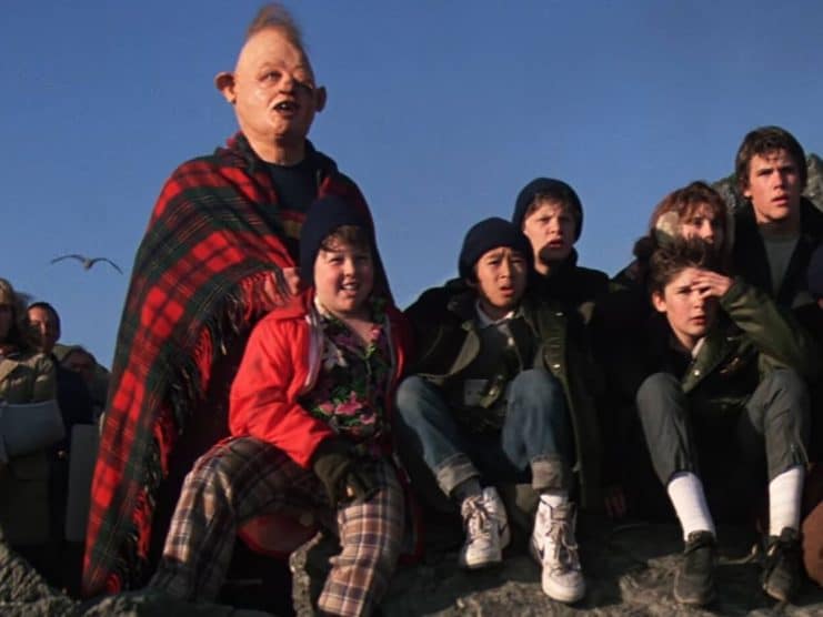 Los Goonies