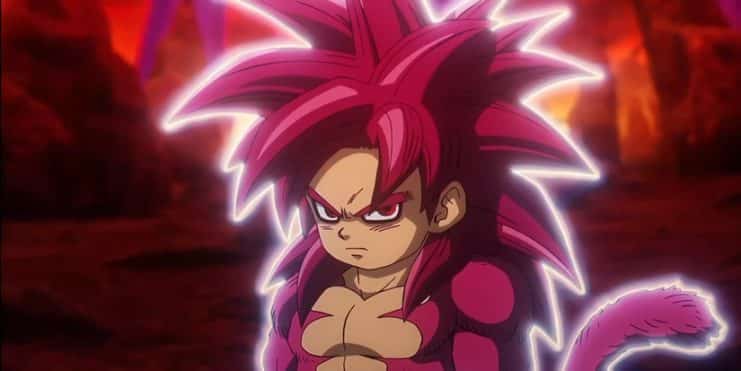 Dragon Ball Super podría haber conectado Daima y GT sin que nos diéramos cuenta