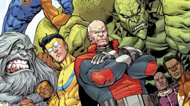 Image Comics