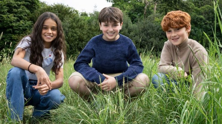 Harry Potter, HBO, HBO Max, Noticias Series, Series HBO