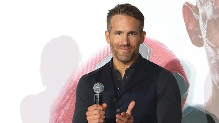 La verdad tras los rumores de Avengers: Doomsday, Robert Downey Jr. y Ryan Reynolds no están enfrentados