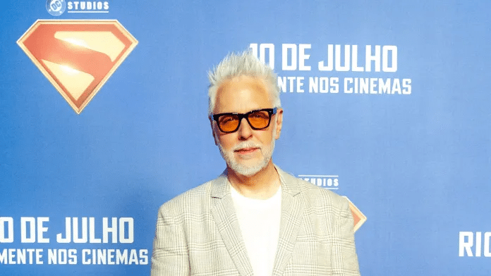 James Gunn seguirá liderando el futuro del DCU con una nueva película de la Super-Familia