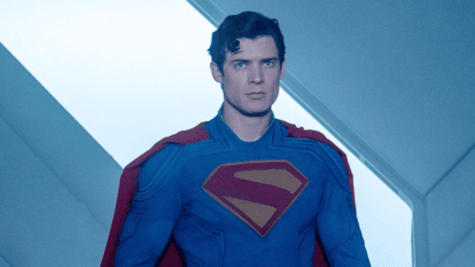 James Gunn seguirá liderando el futuro del DCU con una nueva película de la Super-Familia