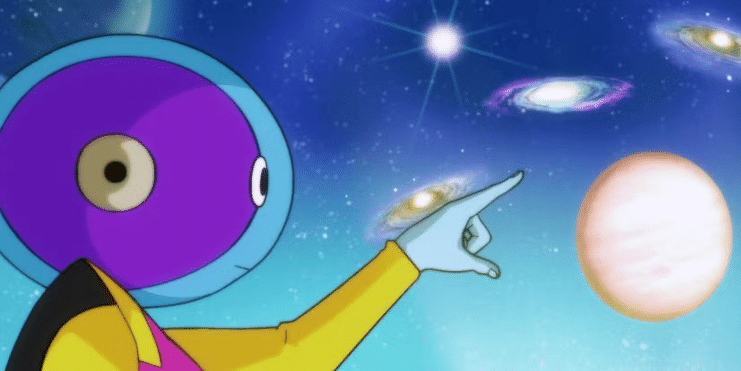 Dragon Ball Super podría haber conectado Daima y GT sin que nos diéramos cuenta