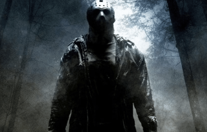 Jason Voorhees