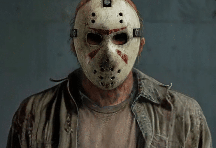Jason Voorhees regresa con un look aterrador en el reboot de Friday the 13th