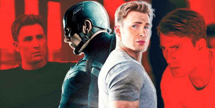 Chris Evans y Sadie Sink en el centro de los últimos rumores del MCU