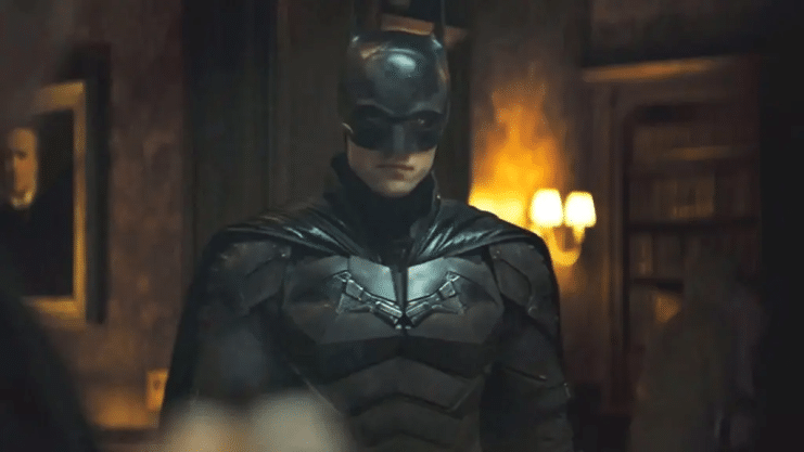 James Gunn corta de raíz un rumor sobre The Batman 2