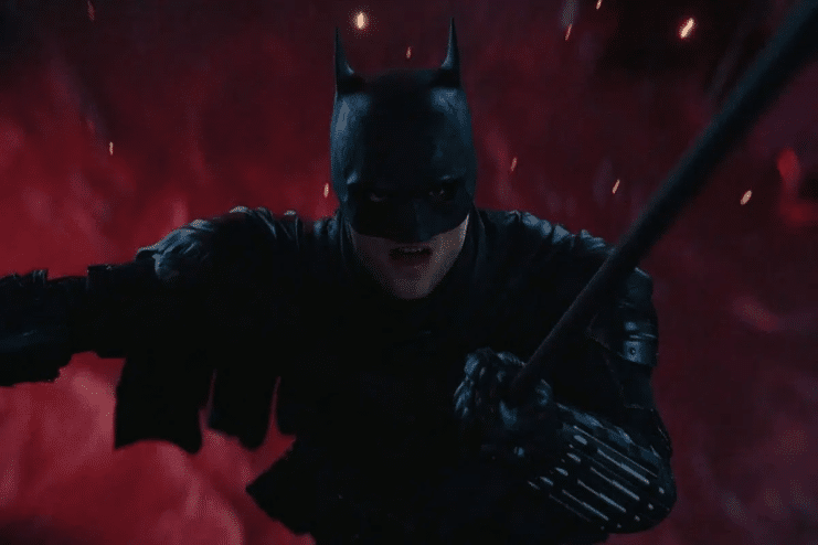 James Gunn corta de raíz un rumor sobre The Batman 2