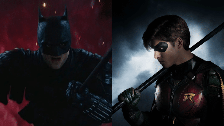 James Gunn corta de raíz un rumor sobre The Batman 2