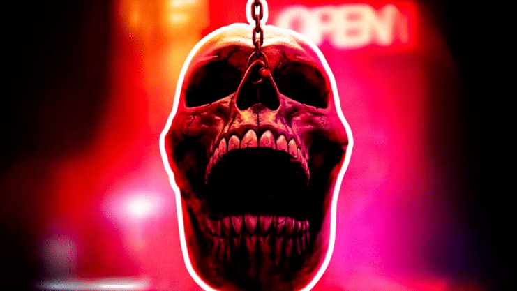 Destino Final 7, Final Destination Bloodlines, saga Final Destination, Tony Todd