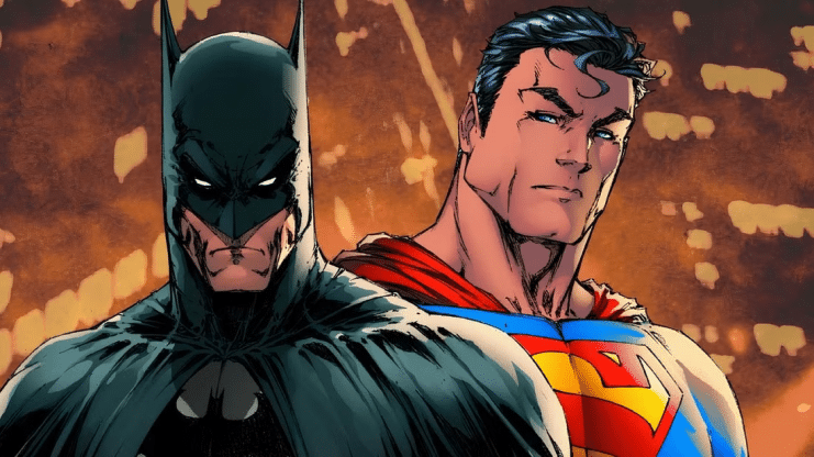 Superman da la respuesta definitiva a las críticas sobre la regla de no matar de Batman