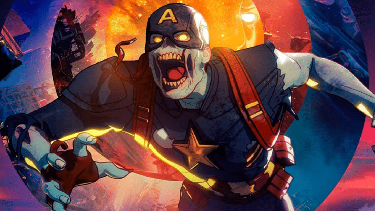 Black Panther, disney+, Marvel Zombies, Namor, Thor