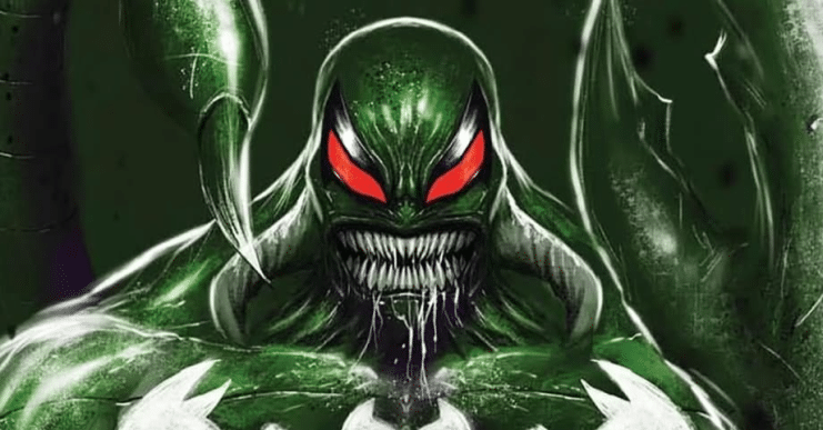 Escorpión, Michael Mando, spider-man brand new day, Tom Holland, Venom