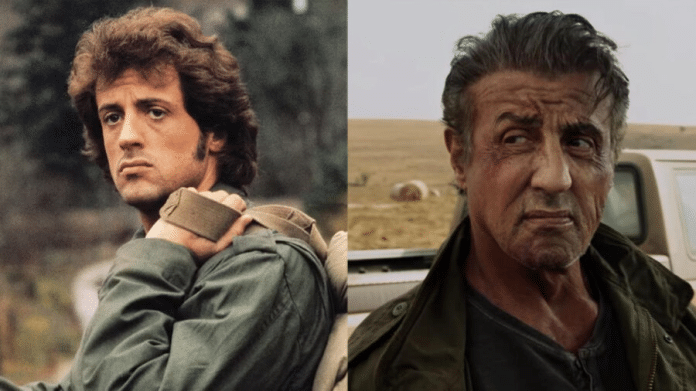 John Rambo