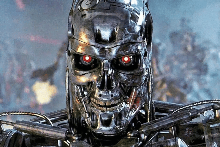 James Cameron admite que el regreso de Terminator está en pausa