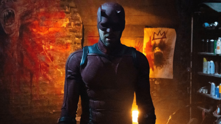 Charlie Cox enciende las alarmas con la 2ª temporada de Daredevil: Born Again