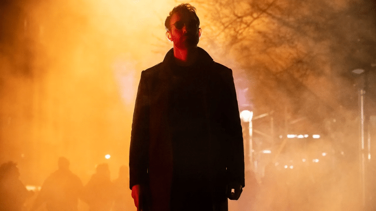 Charlie Cox enciende las alarmas con la 2ª temporada de Daredevil: Born Again