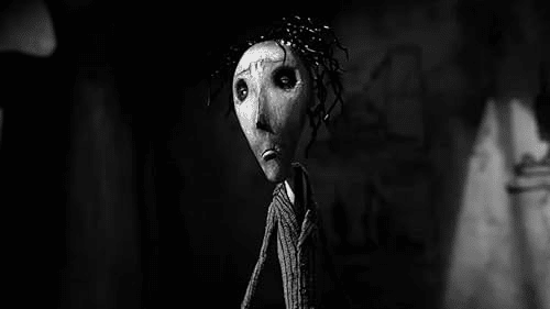 Tim Burton vuelve a sus raíces con una joya stop-motion en Miércoles temporada 2