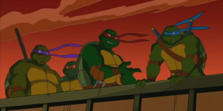 Las Tortugas Ninja vuelven con fuerza con dos neuvas películas en camino y un clásico que regresa al cine